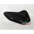 CARBONVANI - MV AGUSTA BRUTALE 800 CARBON FIBER HEEL GUARD (2017+) CARBONVANI - MV AGUSTA BRUTALE 800 CARBON FIBER HEEL GUARD (2017+)